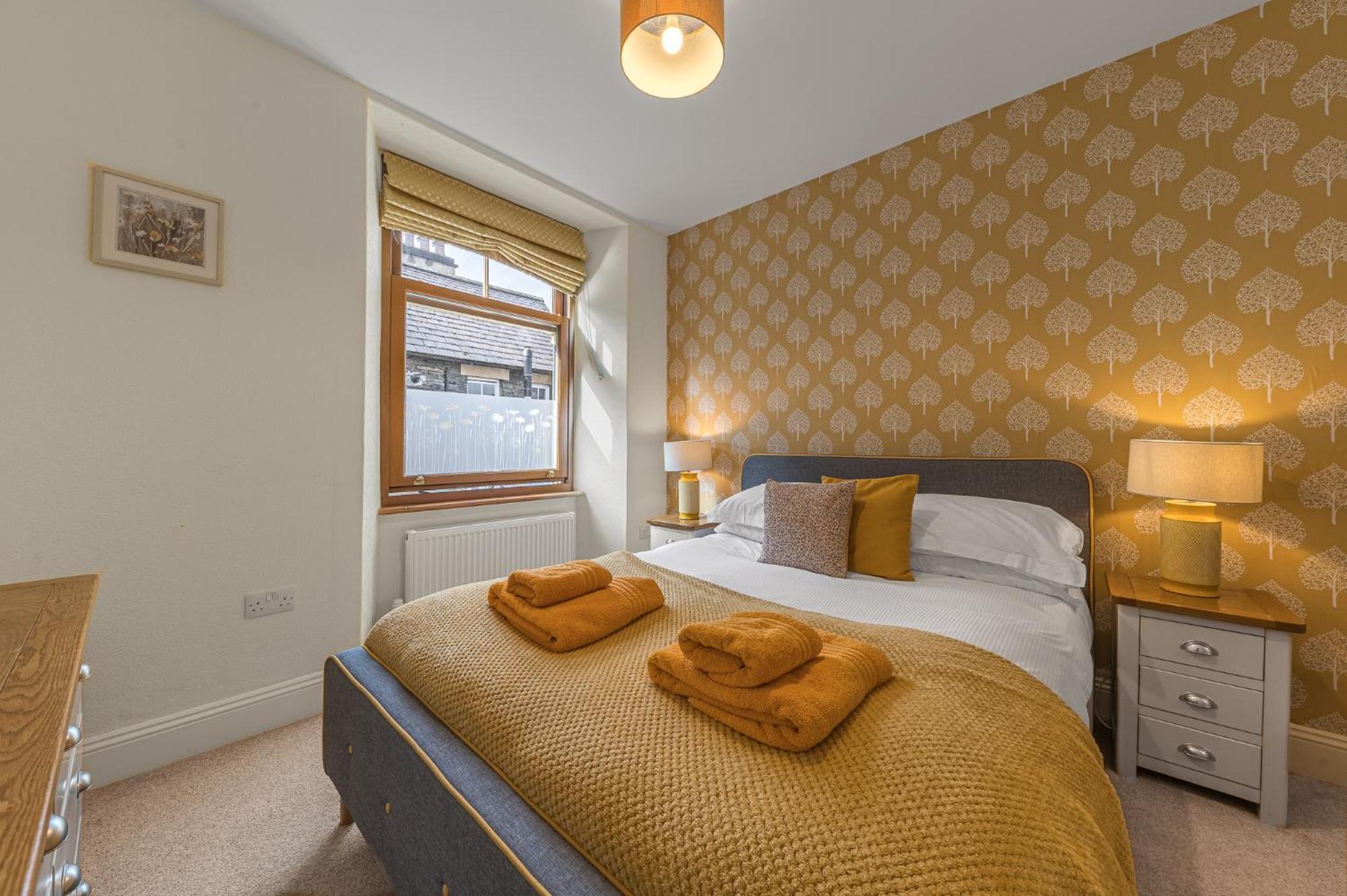 Church View Apartment Конистън Екстериор снимка